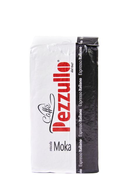 Caffè Pezzullo Espresso Moka Caffè Pezzullo Espresso Moka von Pezzullo Caffè