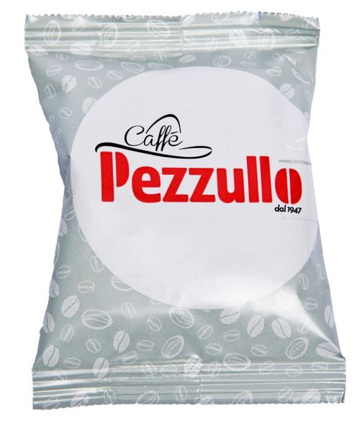 Pezzullo Caffè Classico Nespresso®-kompatible Kapseln von Pezzullo Caffè