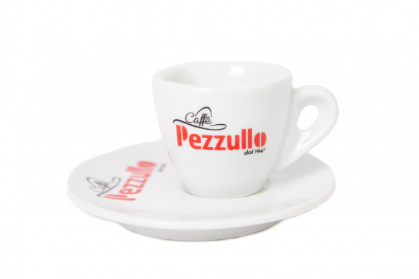 Pezzulo Caffè Espressotasse von Pezzullo Caffè