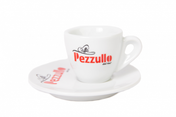 Pezzulo Caffè Espressotasse Pezzulo Caffè Espressotasse von Pezzullo Caffè