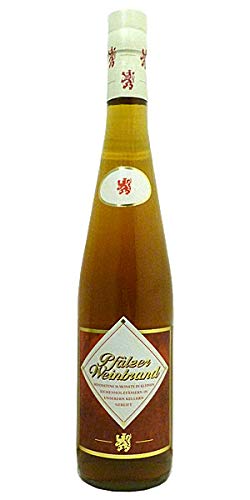 Back Pfälzer Weinbrand 0,7 Liter von Pfälzer