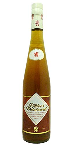 Back Pfälzer Weinbrand 0,7 Liter Back Pfälzer Weinbrand 0,7 Liter von Pfälzer