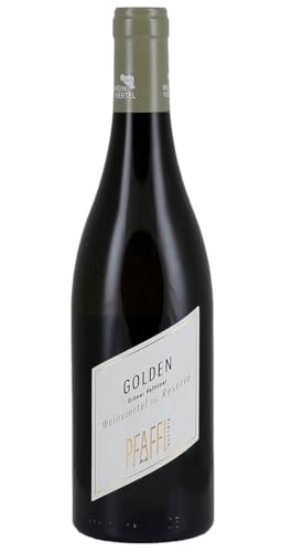 Pfaffl Grüner Veltliner Reserve Golden 2022 | Weinviertel – Österreich | 1 x 0,75 Liter Pfaffl Grüner Veltliner Reserve Golden 2022 | Weinviertel – Österreich | 1 x 0,75 Liter von Pfaffl