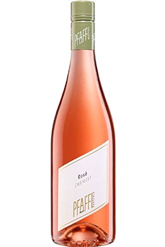 Pfaffl Rose Hasen 2017 Rosewein trocken 0,75 L Pfaffl Rose Hasen 2017 Rosewein trocken 0,75 L von Pfaffl