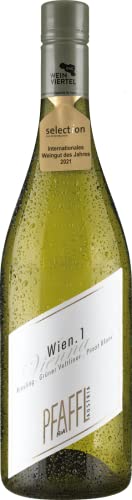 Pfaffl Wien.1 2021 (0.75l) trocken von Pfaffl