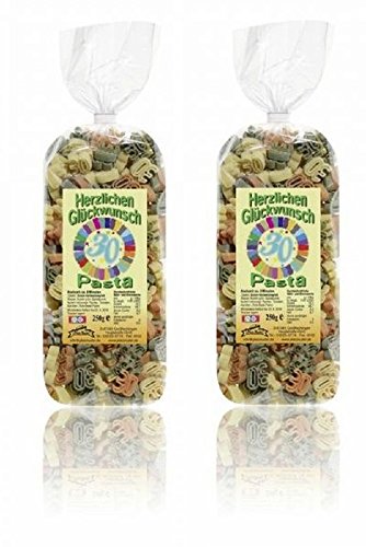 Pfalznudel Streuteile Zahl 30 aus Nudelteig, 2X 250 g, Nudeln, Pasta, Dekoration, Delikatesse Pfalznudel Streuteile Zahl 30 aus Nudelteig, 2X 250 g, Nudeln, Pasta, Dekoration, Delikatesse von Pfalznudel