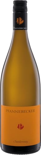 Pfannebecker BIO Chardonnay QbA trocken 2022 (0.75 l) von Pfannebecker