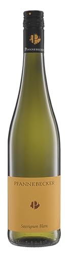 Pfannebecker Sauvignon Blanc 2024 0.75 L Flasche Pfannebecker Sauvignon Blanc 2024 0.75 L Flasche von Pfannebecker