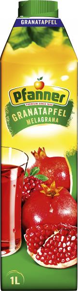 Pfanner Granatapfel Getränk von Pfanner