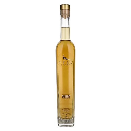 Pfau Brand Whisky Single Malt 43% Vol. 0,35l Pfau Brand Whisky Single Malt 43% Vol. 0,35l von Pfau