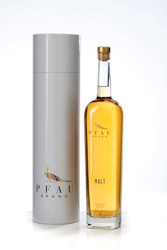 Pfau Malt Whisky 1,75l 43% von Pfau