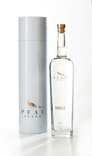 Pfau Marille 1,75l 43% von Pfau