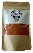 Papa Rudy's - Pepper Rub (120g) Papa Rudy's - Pepper Rub (120g) von Pfefferhaus