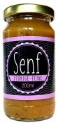 Pfefferhaus - Feigensenf (200ml) Pfefferhaus - Feigensenf (200ml) von Pfefferhaus