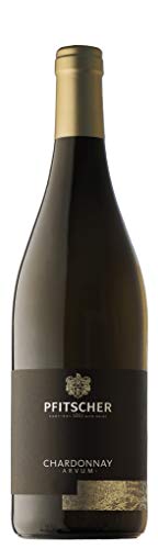 Pfitscher DOC Chardonnay, Arvum trocken (3 x 0.75 l) von Pfitscher