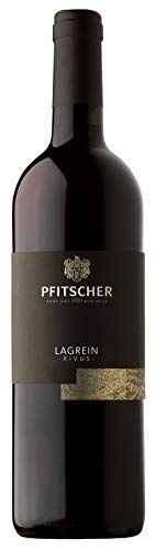 Pfitscher DOC Lagrein, Rivus, trocken (3 x 0.75 l) von Pfitscher