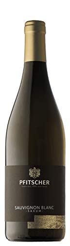 Pfitscher DOC Sauvignon Blanc, Saxum trocken (1 x 0.75 l) von Pfitscher