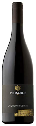 Pfitscher Lagrein Riserva, Griesfeld trocken (1 x 0.75 l) von Pfitscher