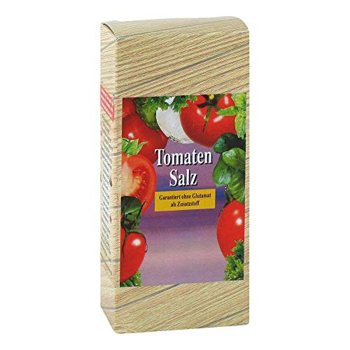 TOMATENSALZ 70 g TOMATENSALZ 70 g von Pharma Brutscher