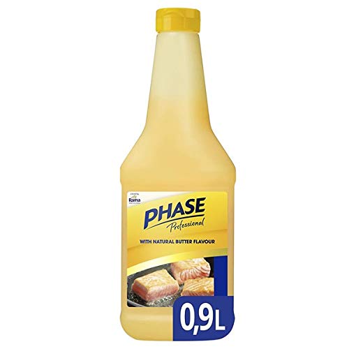 Phase Frittierflüssigkeit Flasche 90 cl von Phase