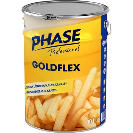 Phase - Goldflex premium, 10 l Pack von Phase