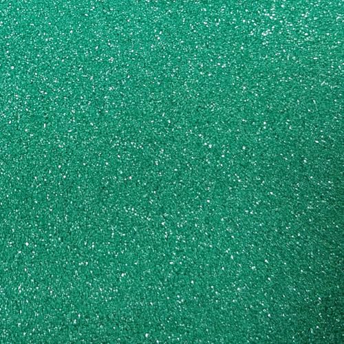 Grün Schleifzucker, essbare Zucker-Streusel Mix für Feier Kuchen, Cupcakes, Kekse, Hochzeitsfeier Kuchen Dessert Lebensmittel Dekoration Supplies von PhilaeEC