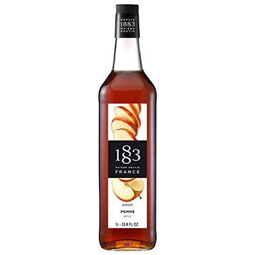 Philibert Routin Apfelsirup - 1L von Philibert Routin 1883