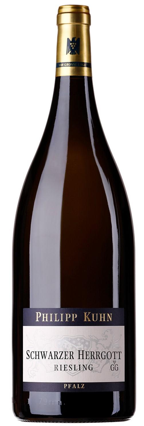 2020 Schwarzer Herrgott Riesling GG Magnum von Philipp Kuhn