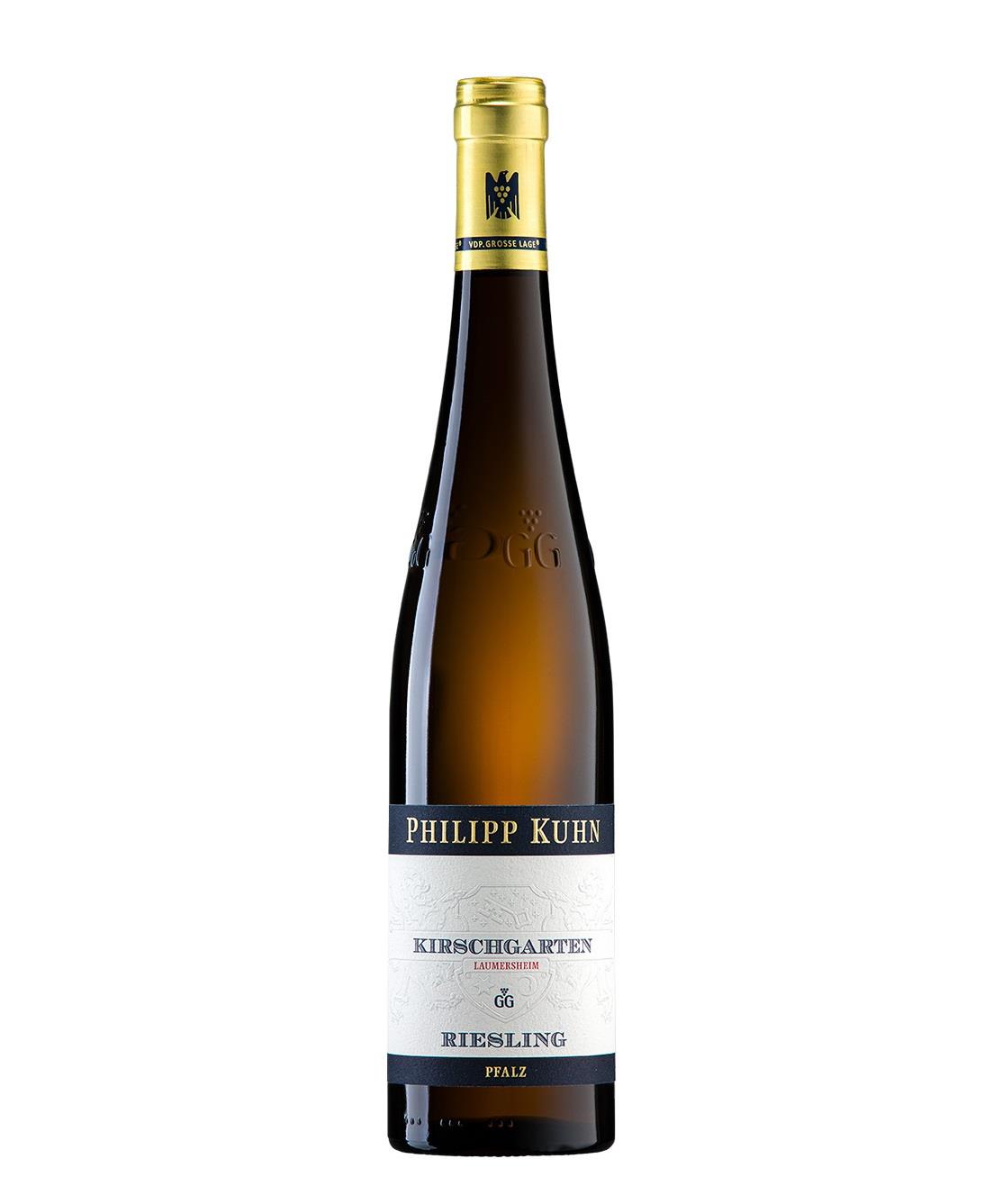 2022 Kirschgarten GG Riesling von Philipp Kuhn