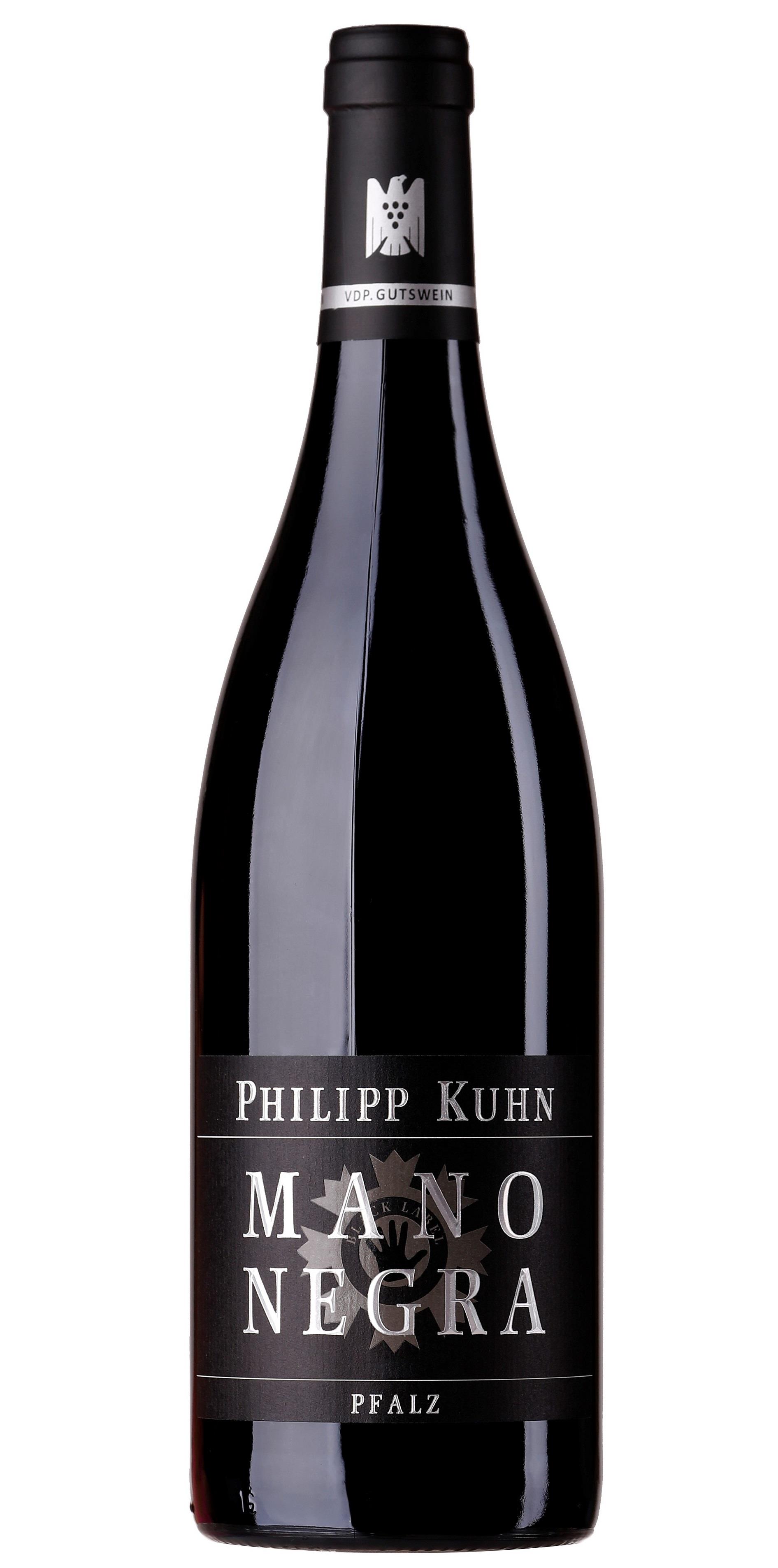 2022 Mano Negra 2022 Mano Negra von Philipp Kuhn