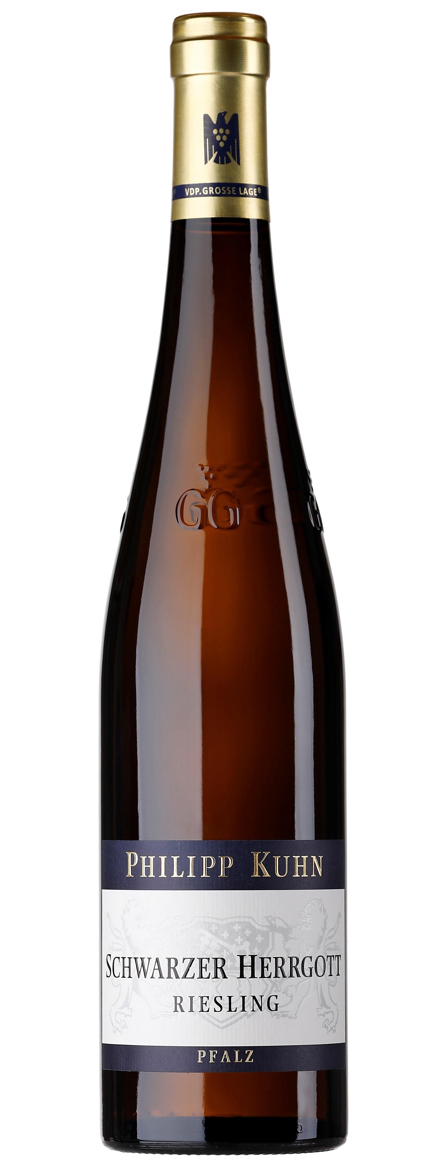 2022 Schwarzer Herrgott Riesling GG 2022 Schwarzer Herrgott Riesling GG von Philipp Kuhn