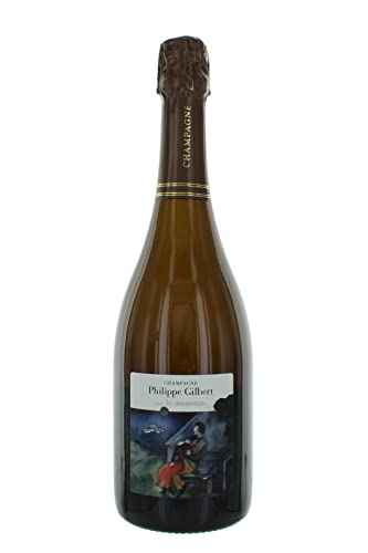 Cuvee Les Amoureuses Brut Philippe Gilbert Cl 75 Cuvee Les Amoureuses Brut Philippe Gilbert Cl 75 von Philippe Gilbert