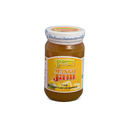 Mango Marmelade 300g Mango Konfitüre ~ Mango Jam von Philippine Brand