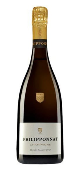 Champagne Brut Royale Réserve Champagne Brut Royale Réserve von Philipponnat