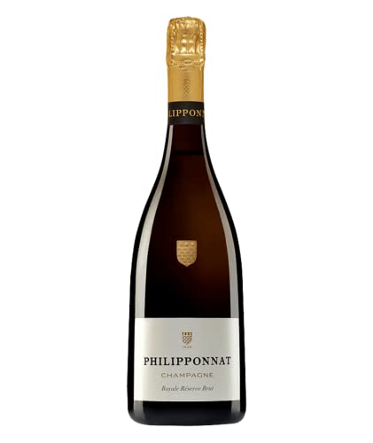 Champagne Philipponnat Royal Reserve Brut von Philipponnat