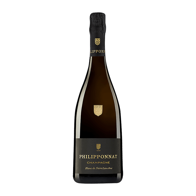 Philipponnat : Blanc de Noirs 2018 Philipponnat : Blanc de Noirs 2018 von Philipponnat