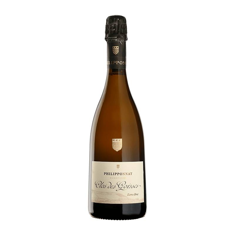 Philipponnat : Clos des Goisses 2014 von Philipponnat