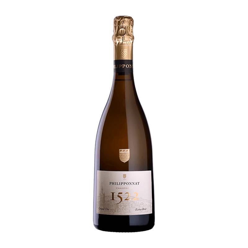 Philipponnat : Cuvée 1522 Grand cru 2014 von Philipponnat
