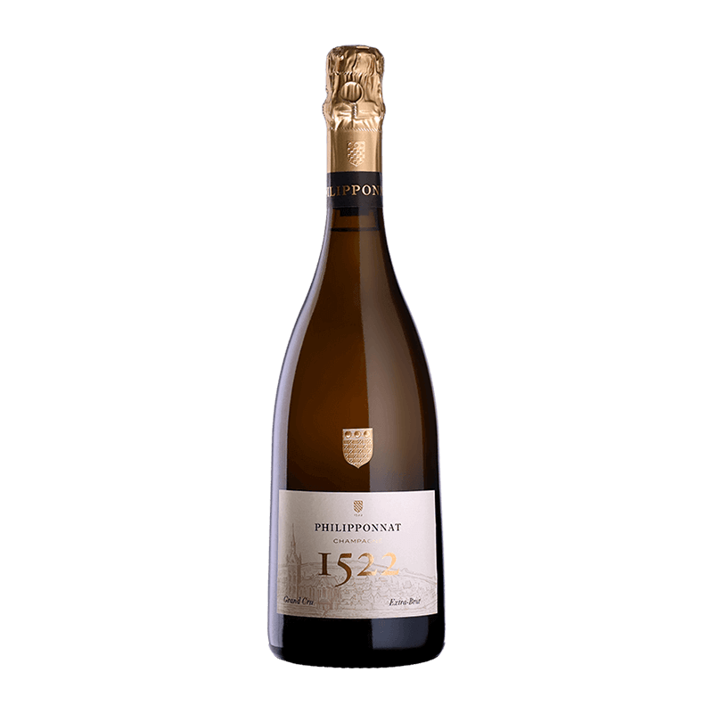 Philipponnat : Cuvée 1522 Grand cru 2015 von Philipponnat