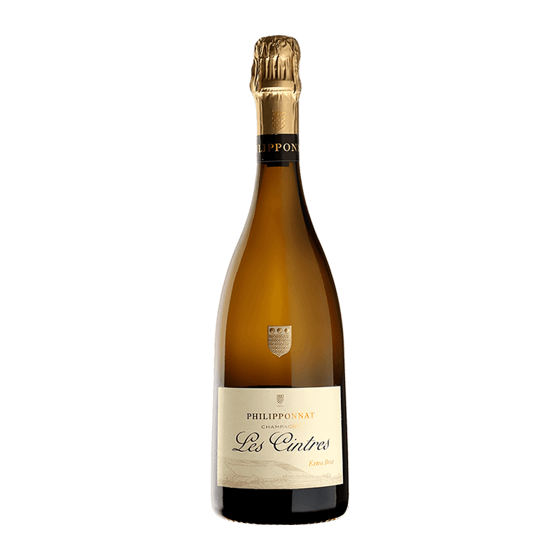 Philipponnat : Cuvée Parcellaire Les Cintres 2009 Philipponnat : Cuvée Parcellaire Les Cintres 2009 von Philipponnat