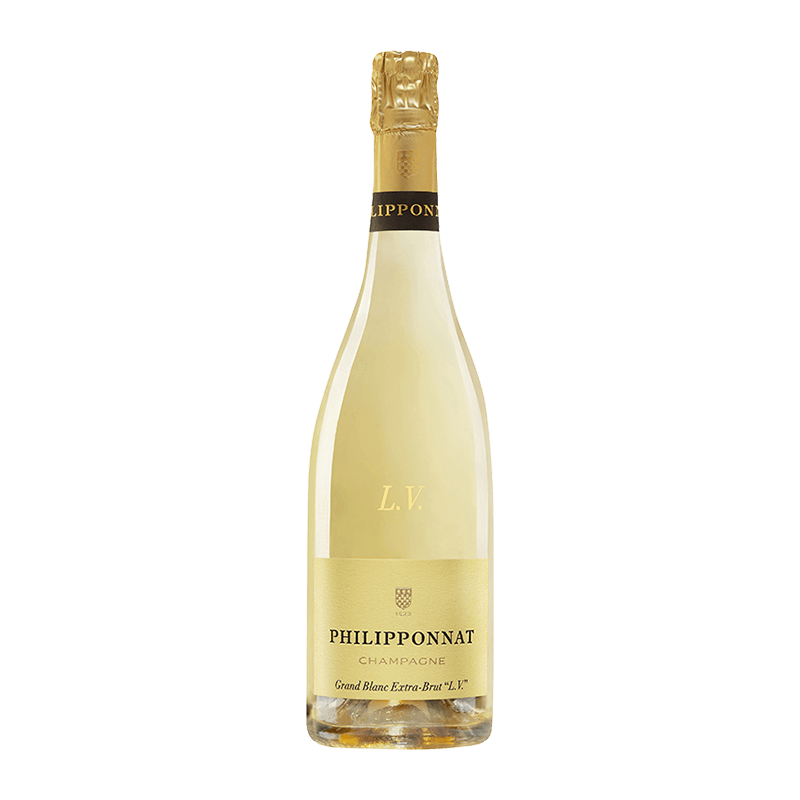 Philipponnat : Grand Blanc L.V. 2002 Philipponnat : Grand Blanc L.V. 2002 von Philipponnat