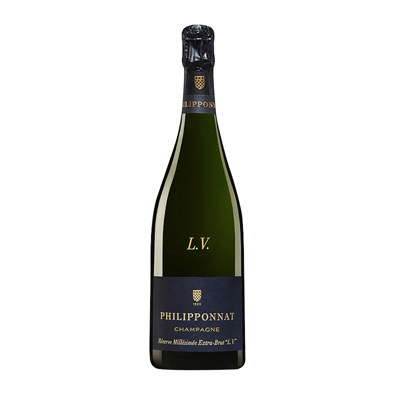 Philipponnat : Réserve Millésimée L.V. 2002 Philipponnat : Réserve Millésimée L.V. 2002 von Philipponnat