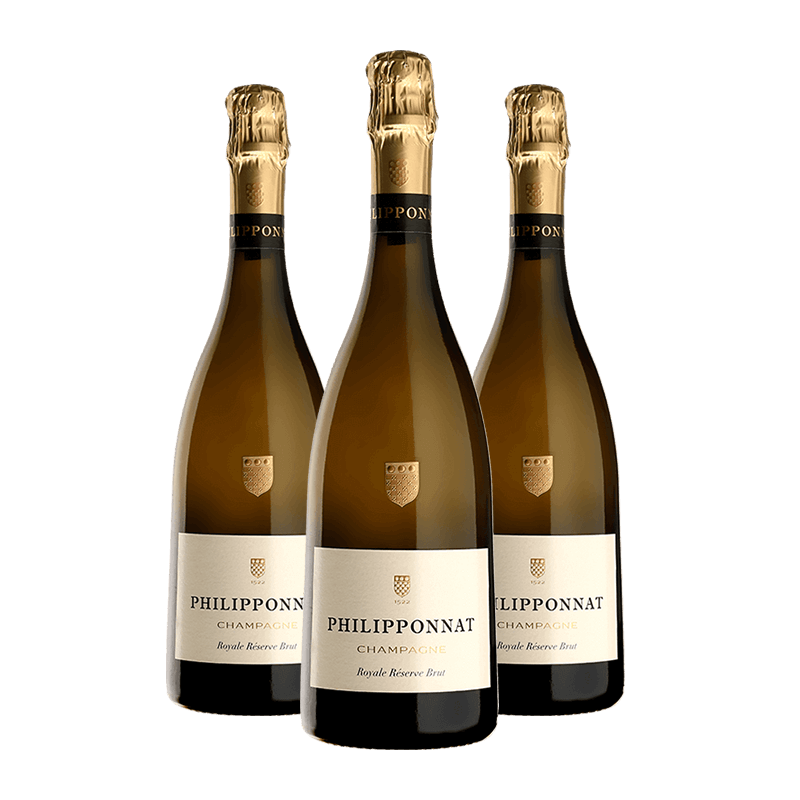 Philipponnat : Royale Réserve Brut von Philipponnat