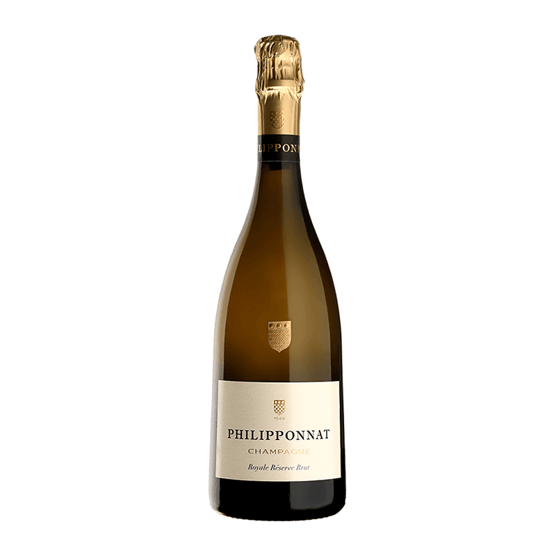 Philipponnat : Royale Réserve Brut von Philipponnat