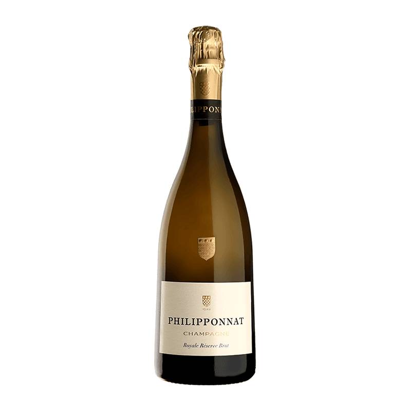 Philipponnat : Royale Réserve Brut von Philipponnat