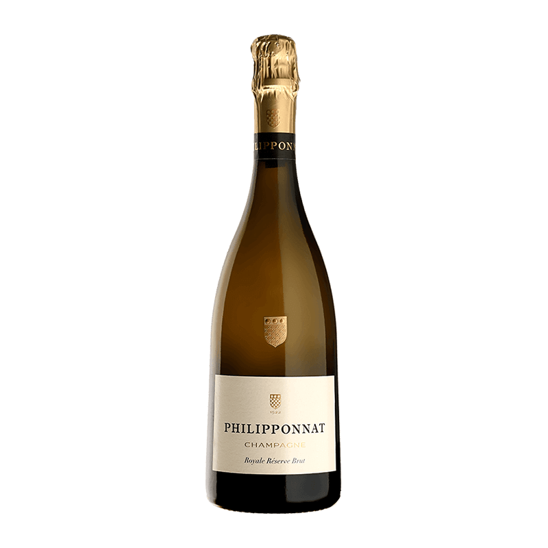 Philipponnat : Royale Réserve Brut Philipponnat : Royale Réserve Brut von Philipponnat