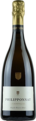 Philipponnat Brut Reserve Champagne von Philipponnat