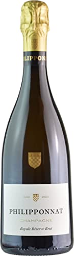 Philipponnat Royale Reserve Brut Philipponnat Royale Reserve Brut von Philipponnat