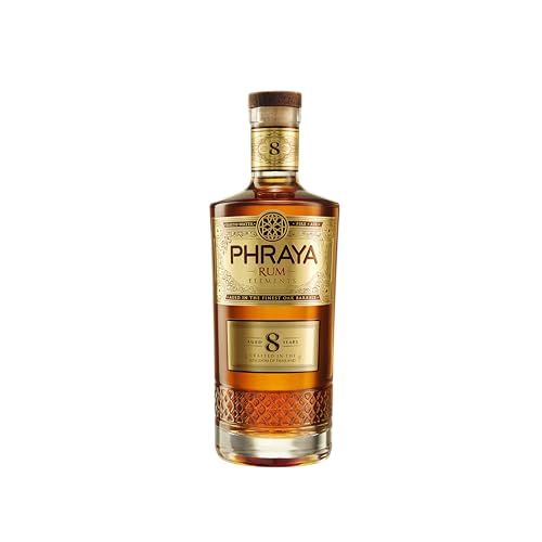Phraya 8 Rum Phraya 8 Rum von Phraya