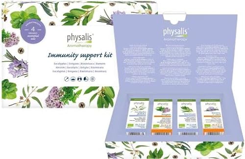 Immunity Support Kit von Physalis